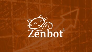 Zenbot – это бот для торговли криптовалютой из командной строки
