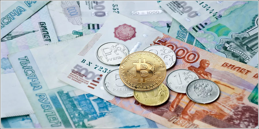 Как менять криптовалюту на реальные деньги в России – 7 способов