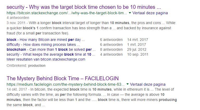 блокчейн: тайна сложности майнинга и времени нахождения блока