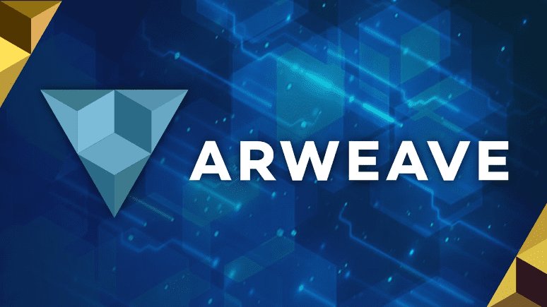 Arweave - Обзор криптовалюты