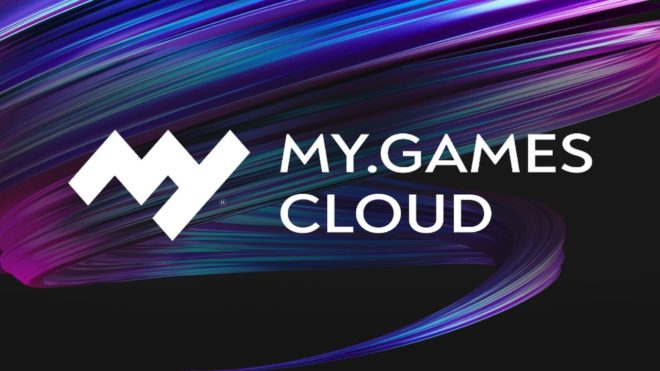 My.Games Cloud