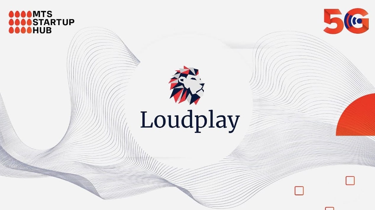 LoudPlay