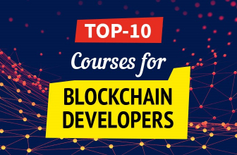 Топ 10 курсов по блокчейну для разработчиков, рекомендованные экспертами