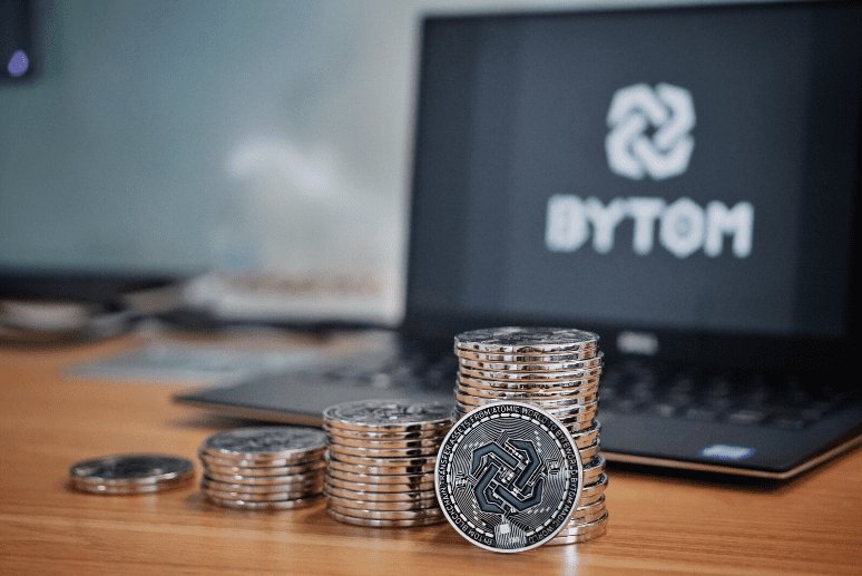 Bytom Coin