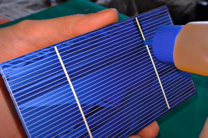 Как собрать солнечную батарею своими руками (пошаговая инструкция)