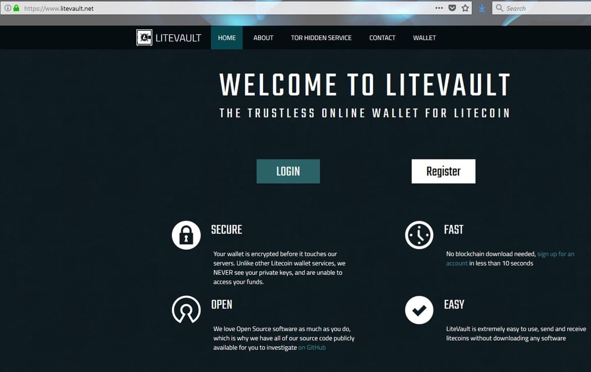 Litecoin (LTC) – обзор, курс криптовалюты, биржи и технология работы