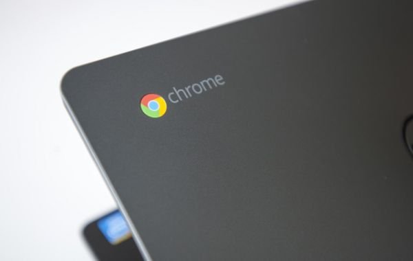 Операционная система Chrome OS