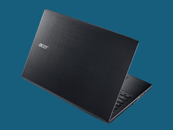 Ноутбук Acer Aspire E
