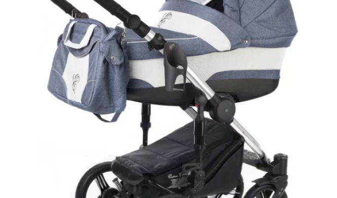 14 лучших колясок для новорожденных - Рейтинг 2021