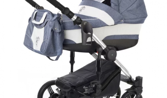 14 лучших колясок для новорожденных - Рейтинг 2021