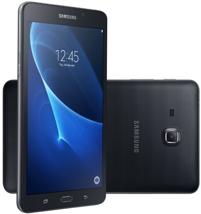 Samsung Galaxy Tab T285.