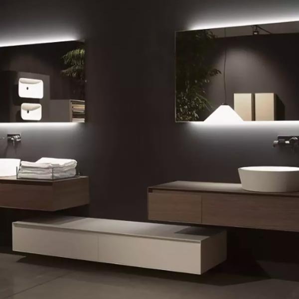 Рейтинг лучших производителей мебели для ванной комнаты: ТОП-10