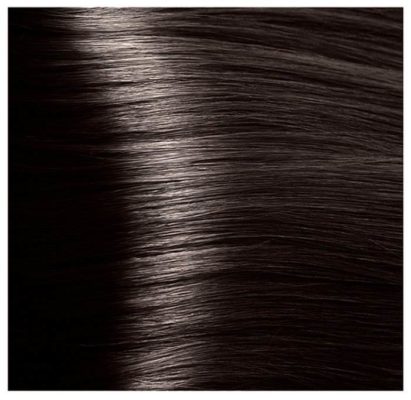 Kapous Professional Hyaluronic Acid Крем-краска для волос с гиалуроновой кислотой, 100 мл
