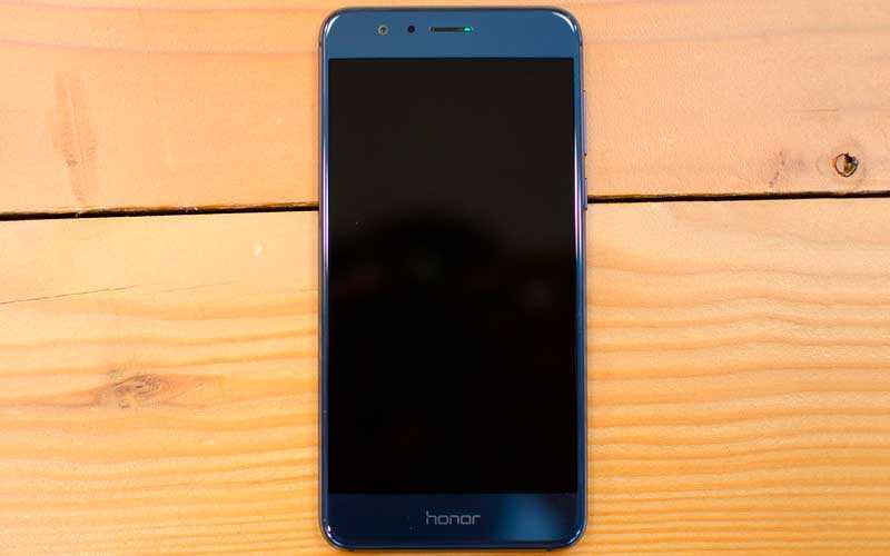 Смартфон Huawei Honor 8 - Отзывы