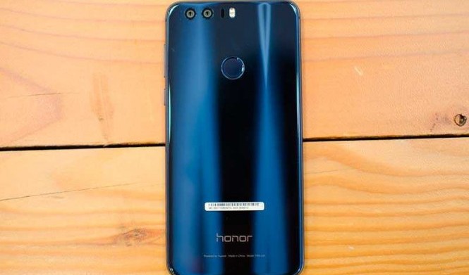 Обзор Huawei Honor 8 – Новый смартфон убийцы флагманов