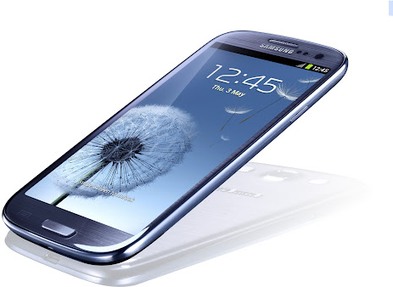 Samsung Galaxy S III 16GB / Galaxy S3