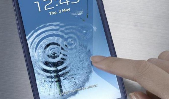 Samsung Galaxy S3 характеристики, обзор, отзывы, дата выхода - PhonesData