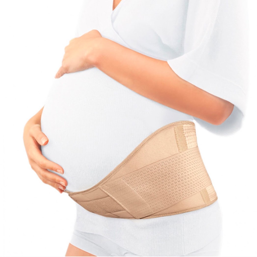 Как выбрать бандаж для беременных и для послеродового периода