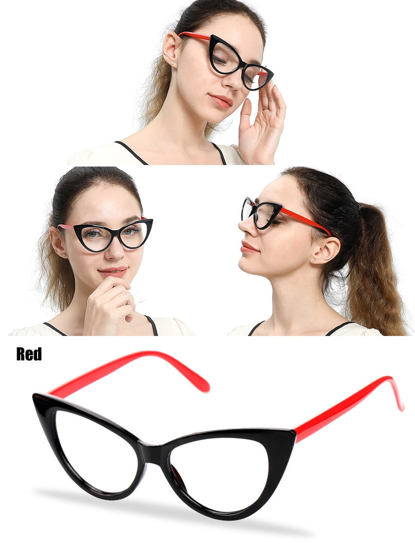 Как подобрать очки для чтения - 