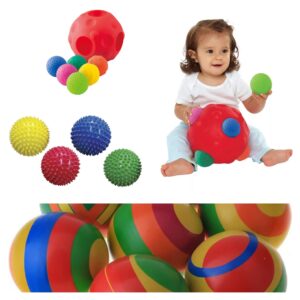 лучшая игрушка для ребенка й года мяч