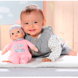 Кукла для ребенка в 1 год