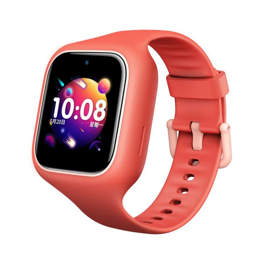 Детские умные часы Xiaomi Mi Bunny Watch 3C