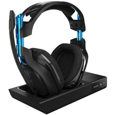 ASTRO Gaming A50 + Base Station PC/PS4