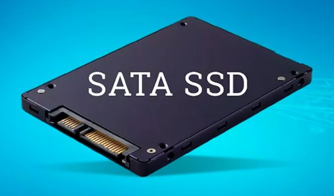 Как правильно выбрать SSD накопитель для ? ноутбука - Anout