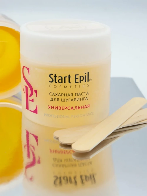 Start Epil Cosmetics