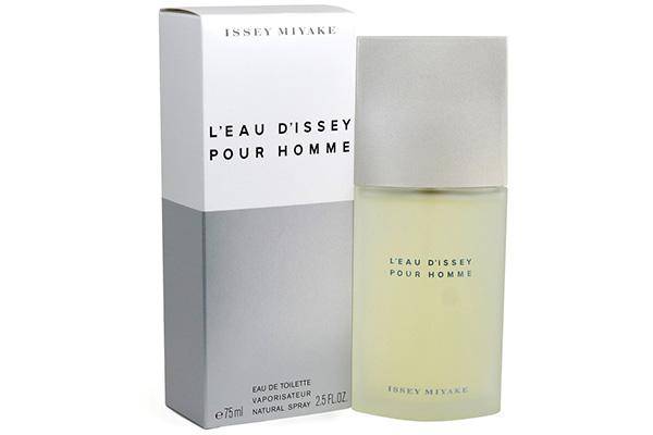 Issey Miyake L'Eaud'Issey pour Homme