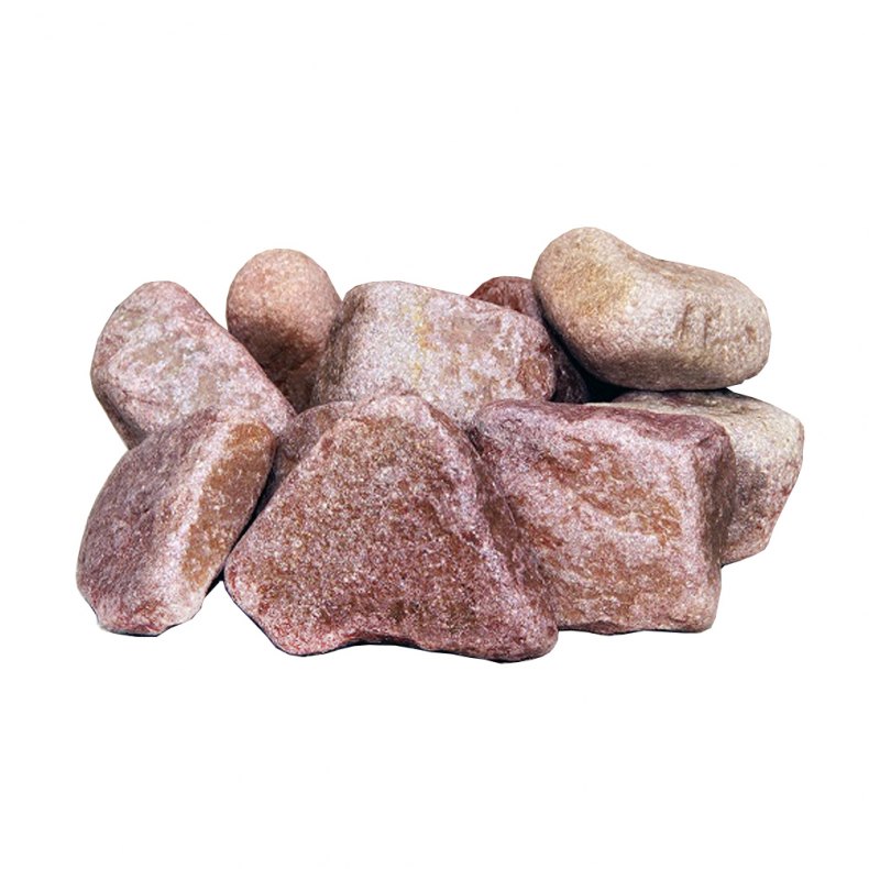 Как выбрать камни для бани правильно? Виды камней для бани