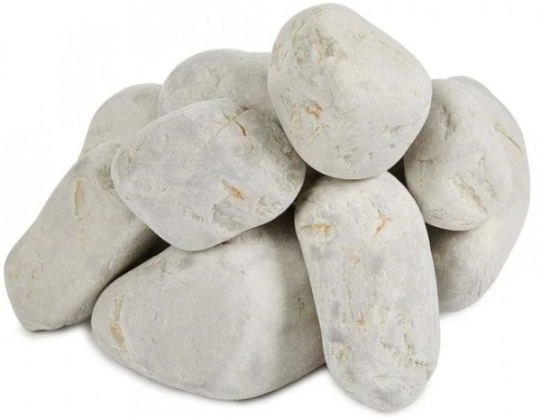 Как выбрать камни для бани правильно? Виды камней для бани
