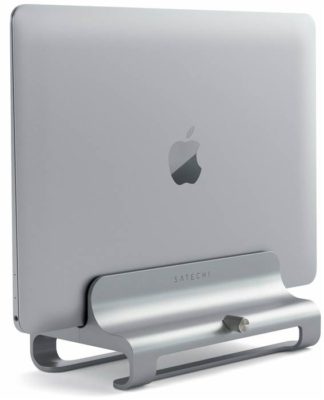 Satechi Universal Vertical Aluminum Laptop Stand