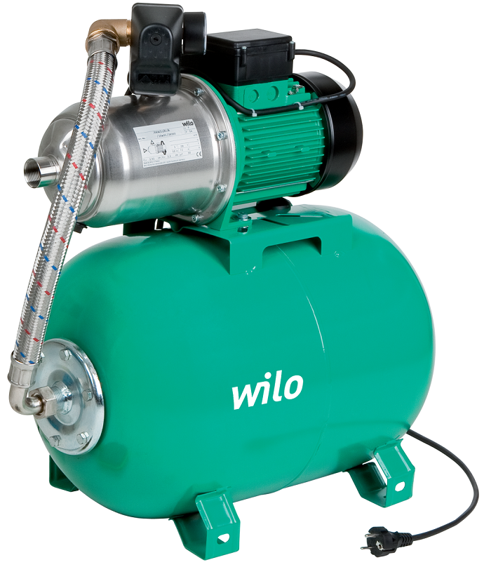 Wilo HMP 603 1
