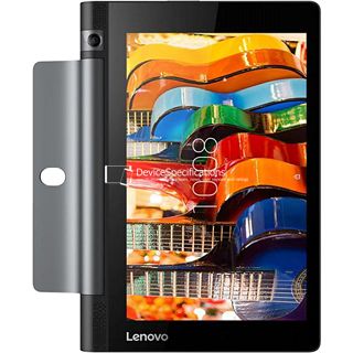 Lenovo Yoga Tab 3 (8-in) — Отзывы и подробные технические характеристики