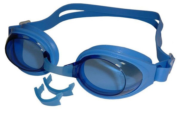 Тренировочные очки со съемной переносицей