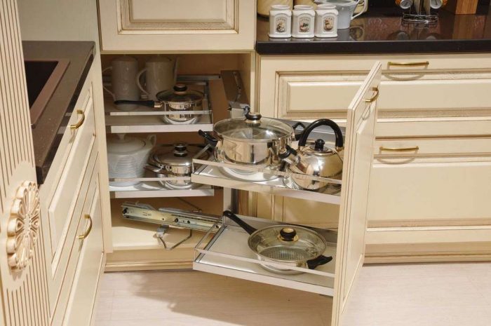 Установка сушилки для посуды в шкаф: как это сделать и в чем ее плюсы и минусы