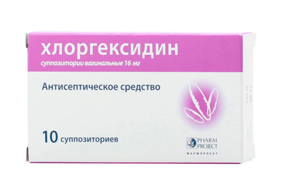 Хлоргексидин встречается в составе многих антисептиков - Линия Улыбки