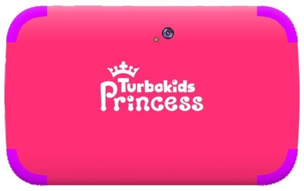 TurboKids Princess (3G, 16 Гб)