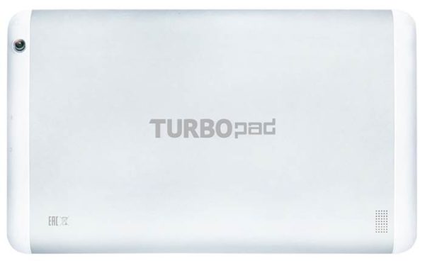 Планшет TurboPad 1015