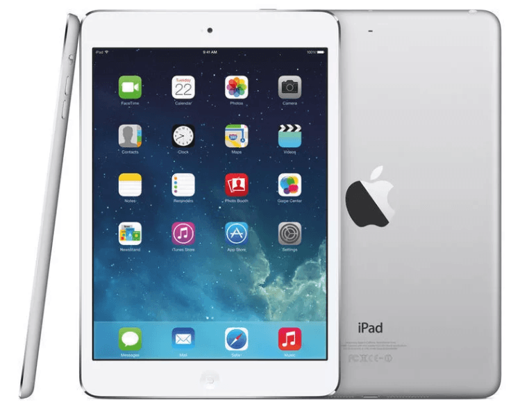 Apple iPad mini 4 128Gb Wi-Fi 2019