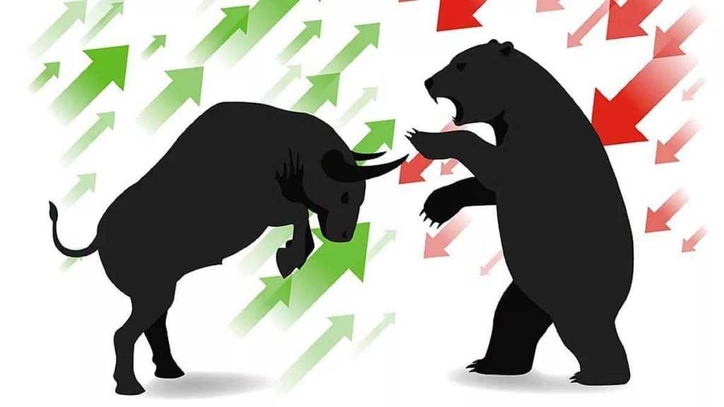 Роль быков и медведей на рынке