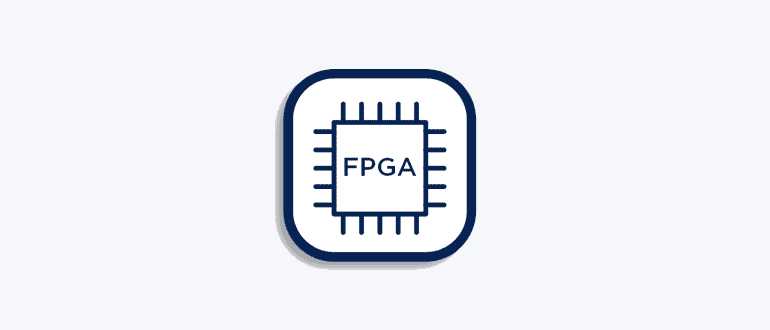 Применение FPGA в производстве