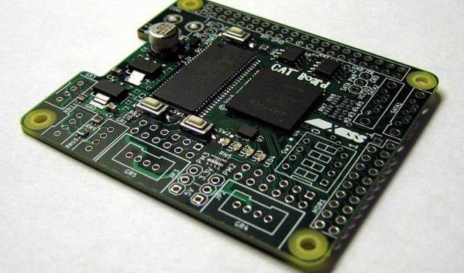 Что такое FPGA и как она используется