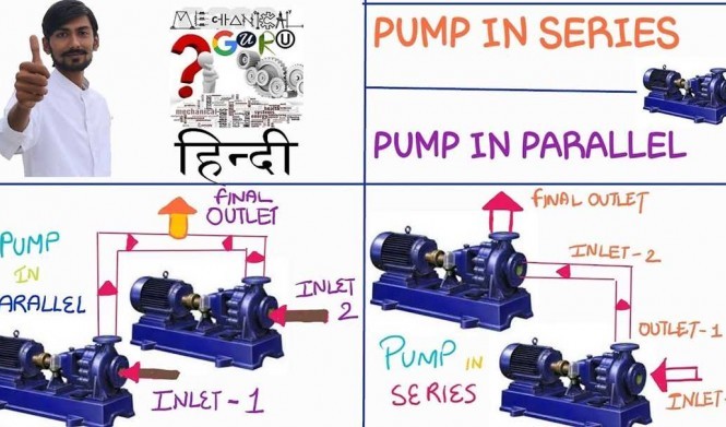 Что такое Pump и как его использовать