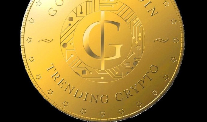 GBC Gold Coin: купить золотую монету от Global Business Coin