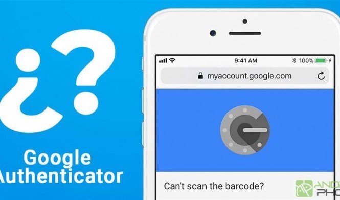Google Authenticator: инструкция по онлайн использованию