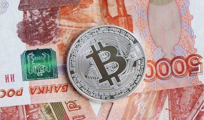Как быстро и выгодно поменять рубли на биткоины: подробный гайд