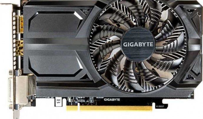 Как выбрать между GTX 950 и GTX 960: сравнение и рекомендации