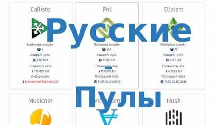 Лучшие пулы для майнинга Dogecoin: как выбрать и оценить эффективность